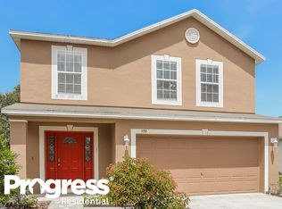 909 Brenton Leaf Dr, Ruskin, FL 33570