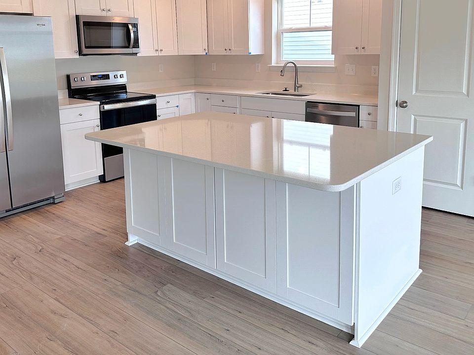 2nd image of R Wilson Loop Homesite 96
