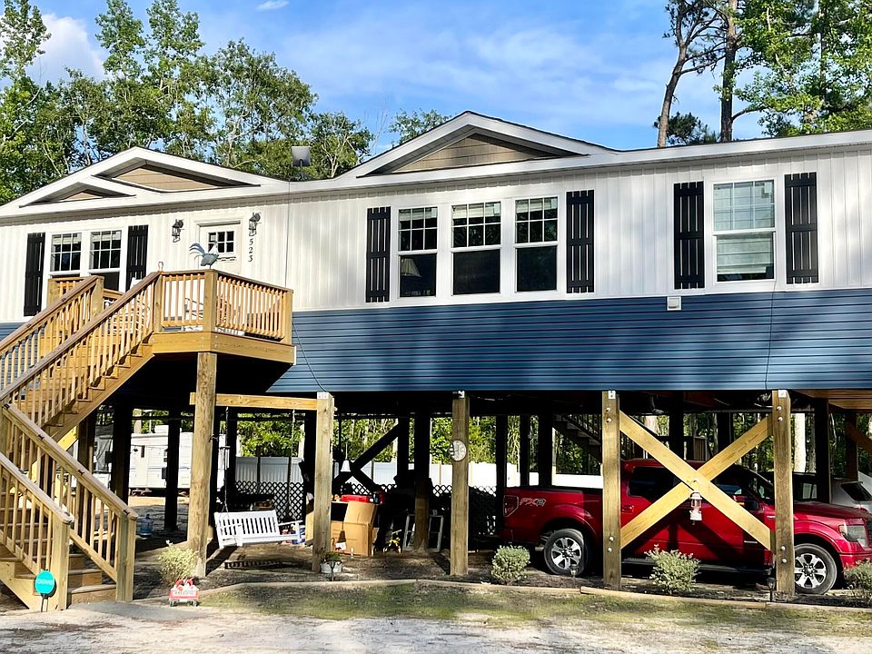 523 Turkey Creek Rd, Rocky Pt, NC 28457 MLS 100383342 Zillow