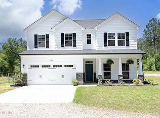 560 Valor Trl, Cameron, NC 28326