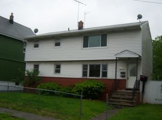 1126 Rivington St, Roselle, NJ 07203