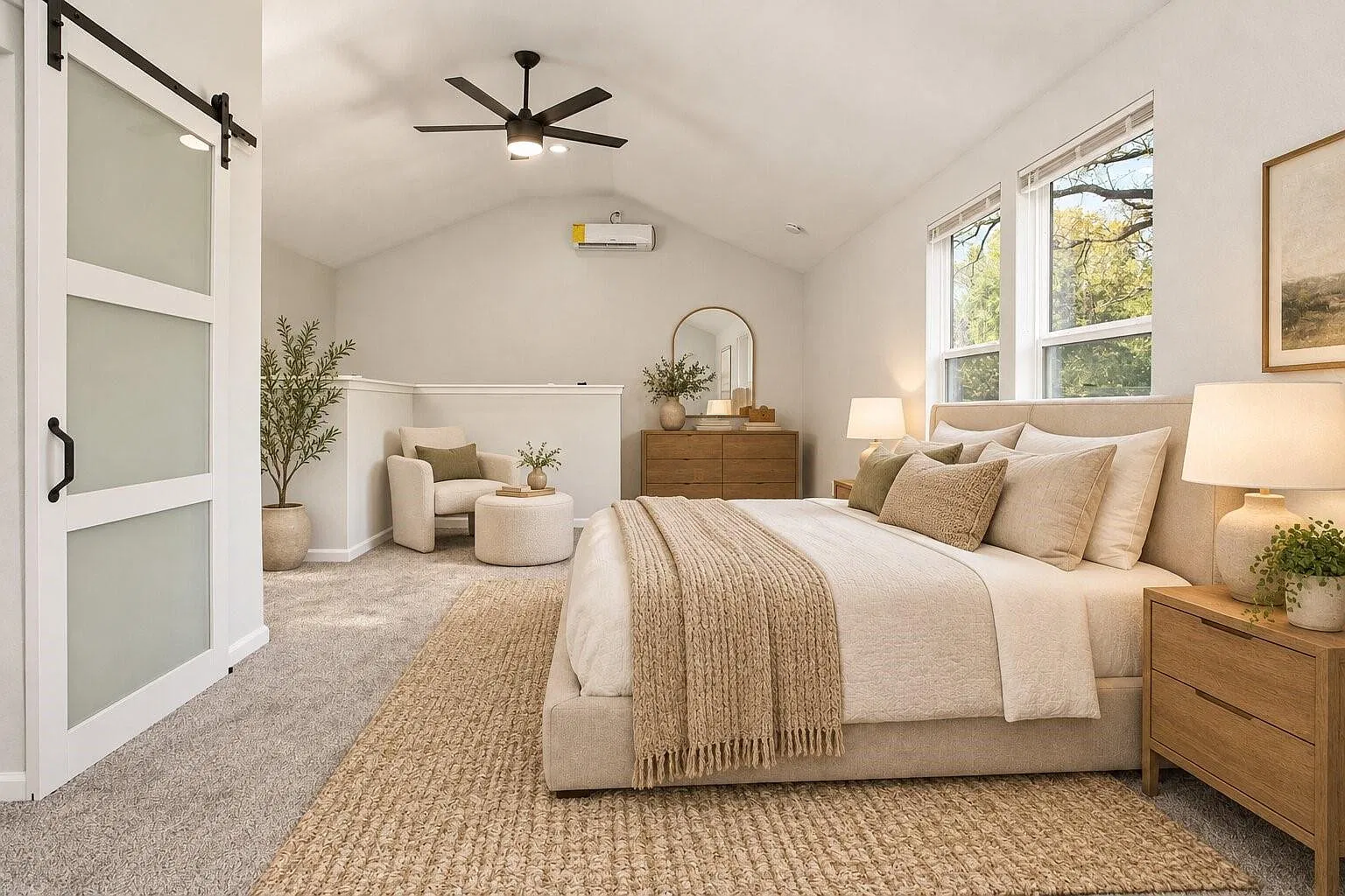 2 bed, 2.0 bath, 1100 sqft, $1,300 — Photo 1