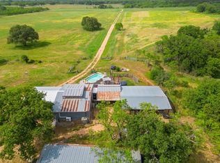 7520 County Road 216a, Llano, TX 78643