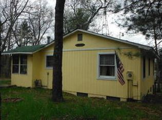 1866 Interlake Dr, National City, MI 48748