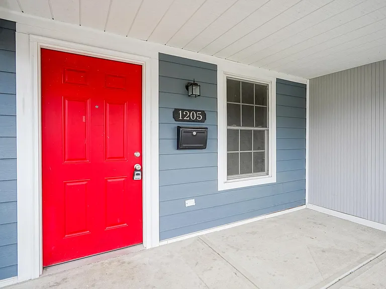 1205 Harlan St #1205 — Photo 4