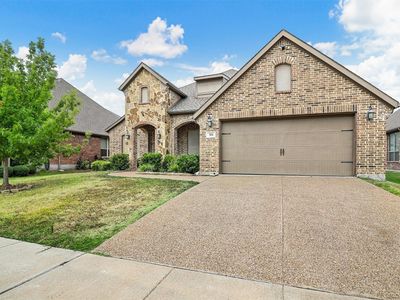 306 Hawks Dr, Fate, TX, 75087