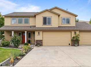 5507 Monica St, West Richland, WA 99353