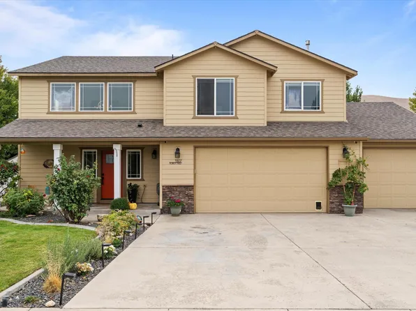 5507 Monica St, West Richland, WA 99353