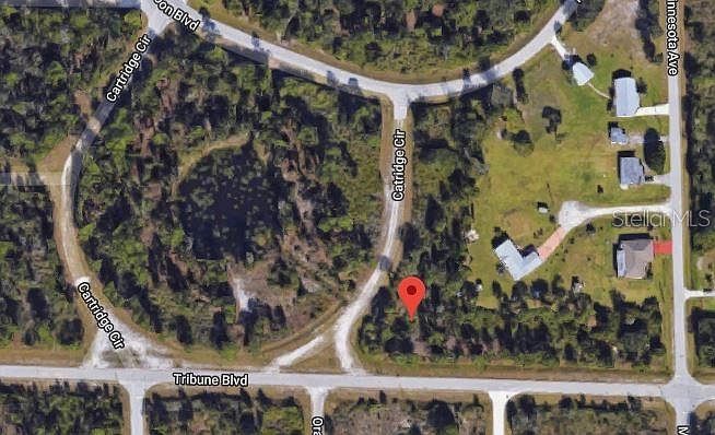 1st image of 27350 Tribune Blvd