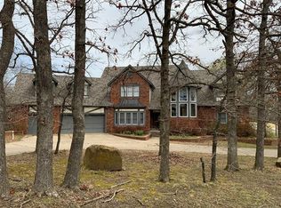 9013 S 45th West Ave, Tulsa, OK 74132