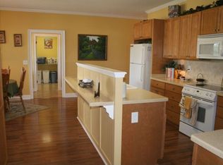 3599 Moody Rd, Kathleen, GA 31047