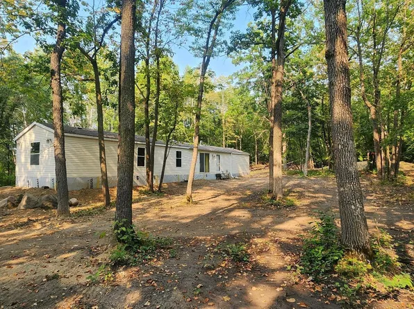 14433 Haldorson Dr, Audubon, MN 56511