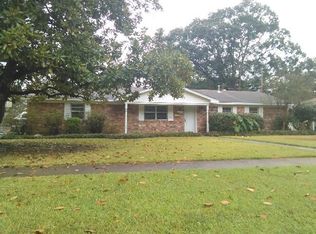 2320 Racine Dr, Monroe, LA 71201