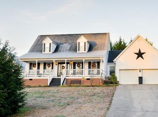 3001 Brevard Dr, Dalton, GA 30721