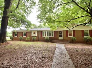 6601 Cheryl Cres, Matthews, NC 28105