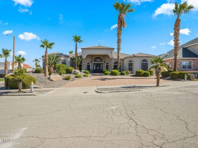 1372 Gate Pl, El Paso, TX, 79936
