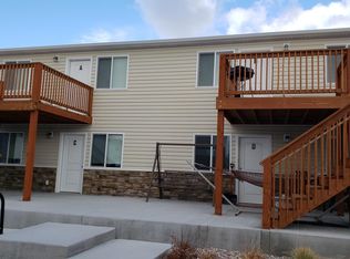 616 W 4th St APT A, Cheyenne, WY 82007
