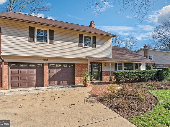 2nd image of 8525 Bound Brook Ln