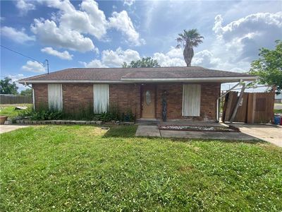 2609 Shannon Dr, Violet, LA, 70092
