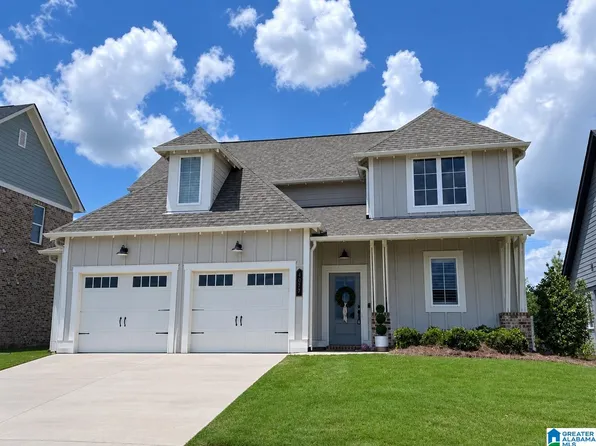 4077 Olivia Rd, Birmingham, AL 35244