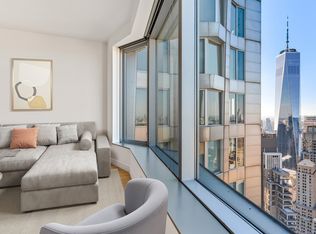 8 Spruce St APT 49D, New York, NY 10038
