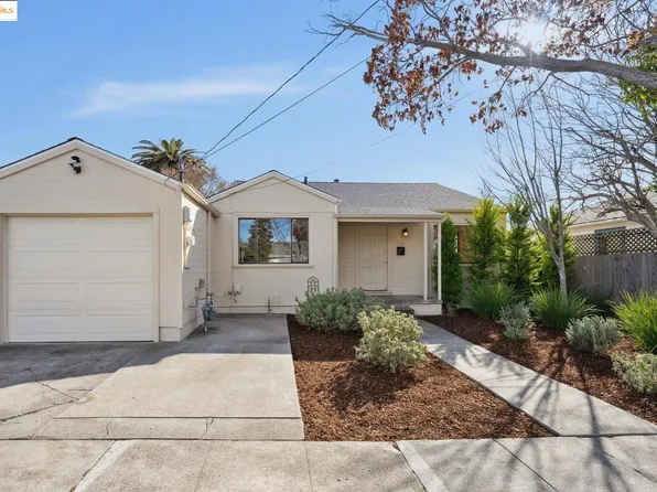 5528 Solano Ave, Richmond, CA 94805