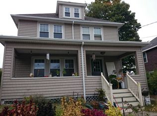 33 Grayson St, Dorchester, MA 02124