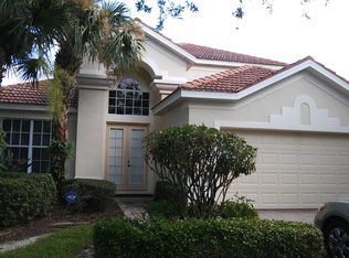 12882 Brynwood Preserve Ln, Naples, FL 34105