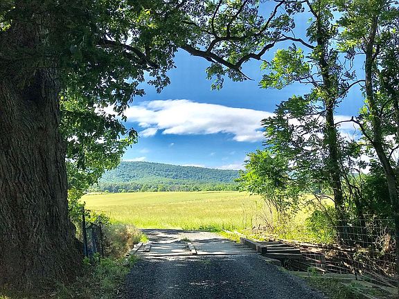 Creek Crossing Mtn View