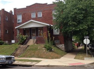 4101-4103 Utah St, Saint Louis, MO 63116