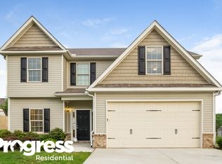 133 Loblolly Ln, Dallas, GA 30132