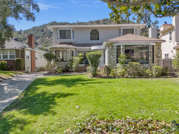 2260 Hollister Ter, Glendale, CA 91206
