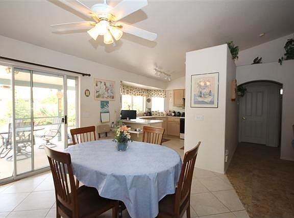 Dining & kitchen