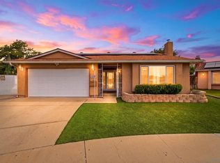 1632 Danny Way, El Cajon, CA 92021