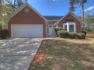 3438 Moore Dr, Rex, GA 30273
