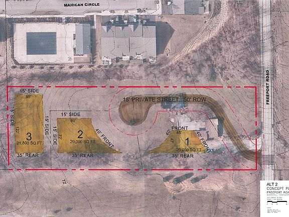 4th image of 1165 Freeport Rd