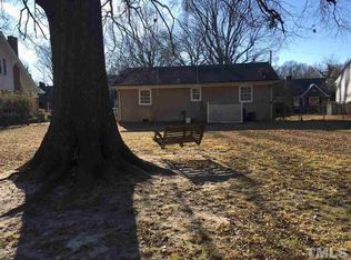 323 Hillcrest Ave, Burlington, NC 27215