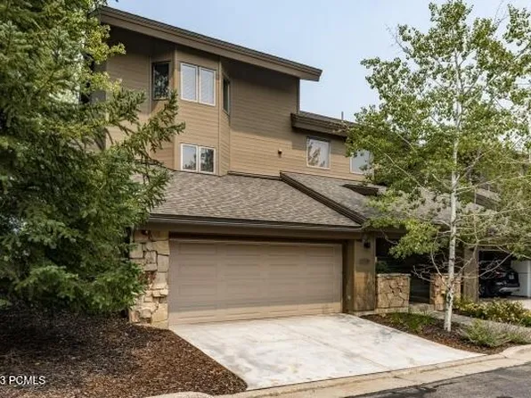 1587 Lakeside Cir #1587, Park City, UT 84060