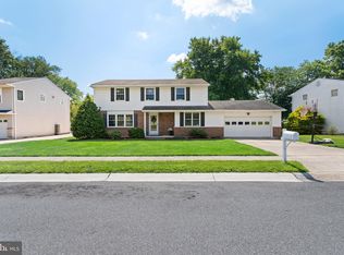 2110 Anson Rd, Wilmington, DE 19810