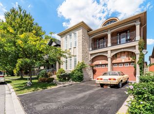 2555 Nichols Dr, Oakville, ON L6H 7L3