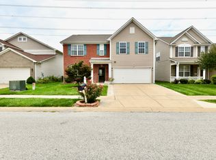 4330 Valley Trace Dr, Indianapolis, IN 46237