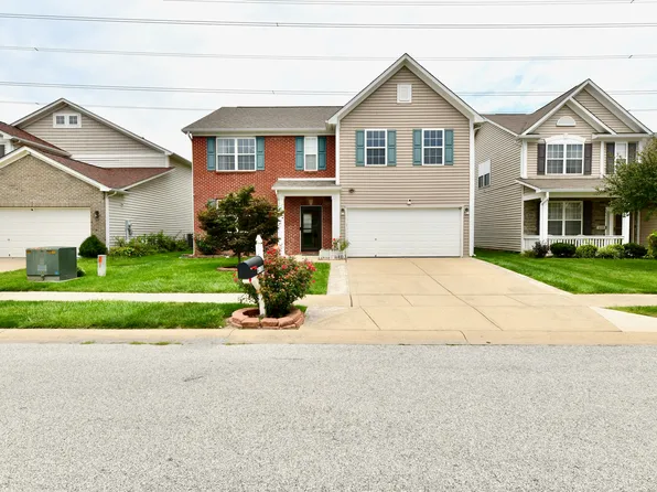 4330 Valley Trace Dr, Indianapolis, IN 46237
