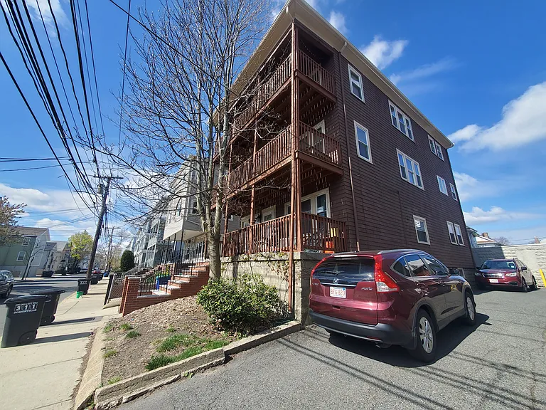 248 Cedar St #2 — Photo 18