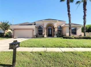 1638 Whitefriar Dr, Ocoee, FL 34761