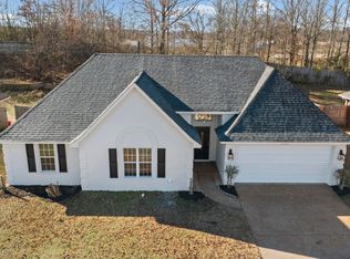 5607 Blocker St, Olive Branch, MS 38654