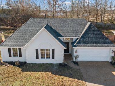 5607 Blocker St, Olive Branch, MS, 38654