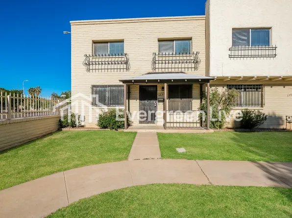 4637 N 21st Ave, Phoenix, AZ 85015