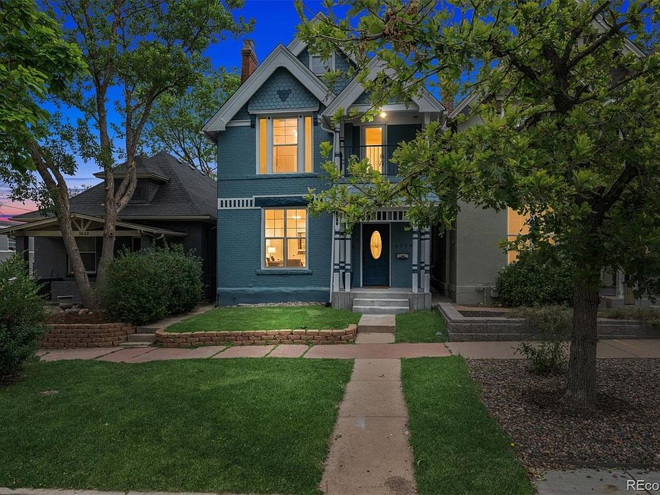 1st image of 2658 N Williams Street