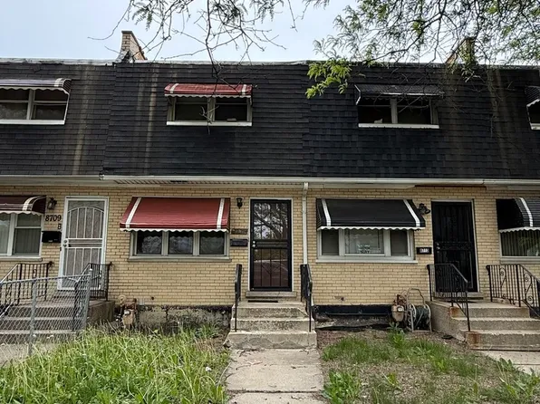 8711 S Throop St, Chicago, IL 60620