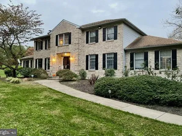 309 S Southbank Rd, Landenberg, PA 19350